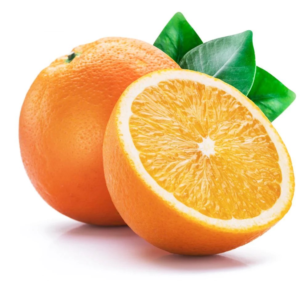 Oranges